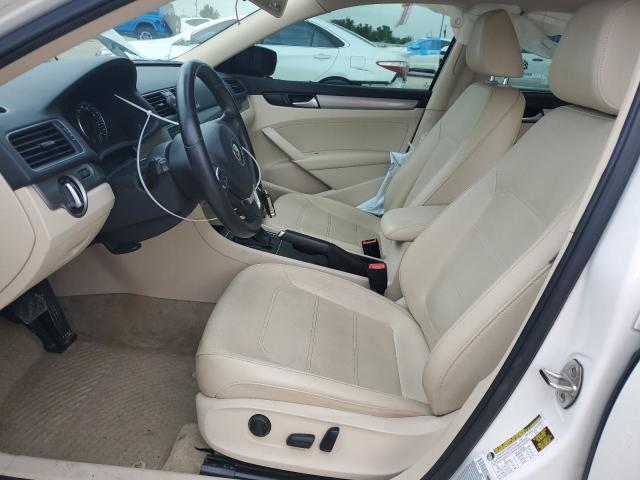 1VWAT7A39FC115925 Volkswagen PASSAT S