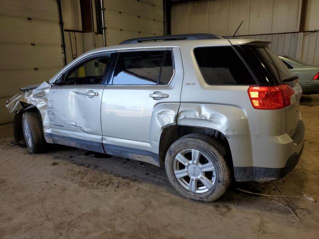 2GKFLXEK3F6202789 GMC Terrain Slt