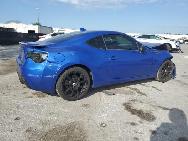 JF1ZCAC13F9601731 Subaru Brz 2.0 Limited