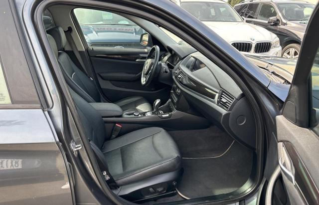 WBAVM1C54FV318252 BMW X1 Sdrive28i