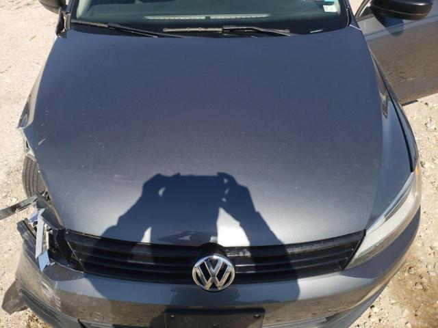 3VW2K7AJ6EM404912 Volkswagen JETTA BASE