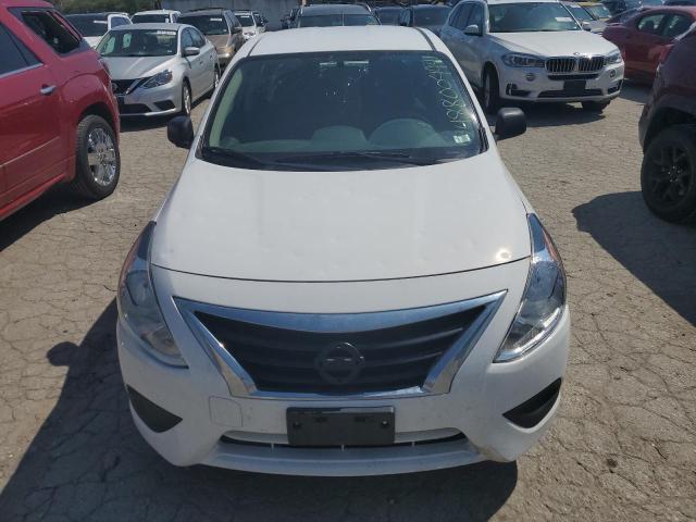 3N1CN7AP4FL928198 Nissan VERSA S