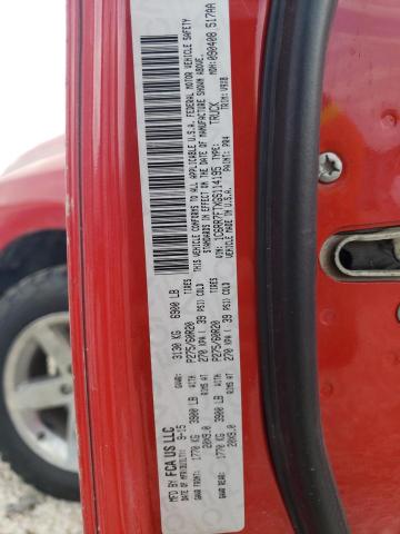1C6RR7FTXGS114195 RAM 1500 St