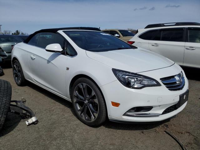 W04WH3N57JG055038 Buick Cascada Premium