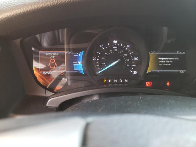 1FMJK1KT3GEF02327 Ford Expedition El Limited