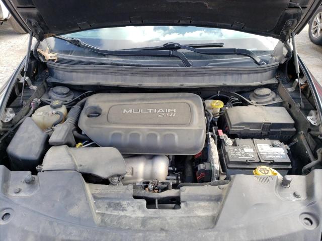 1C4PJMAB4GW374959 Jeep Cherokee Sport
