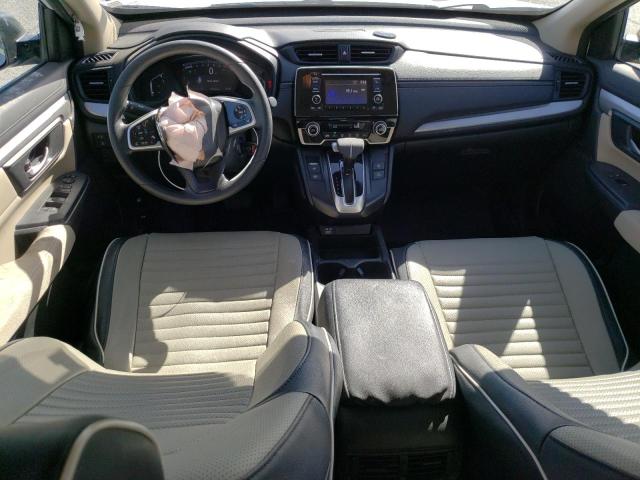 2HKRW1H27LH416538 Honda CR-V LX