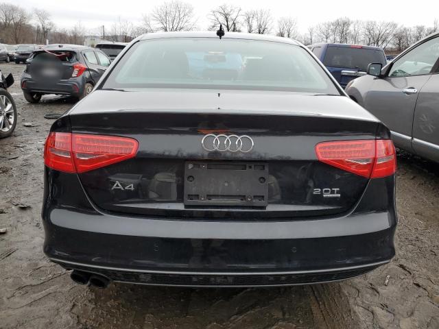WAUFFAFL8FN001793 Audi A4 Premium Plus