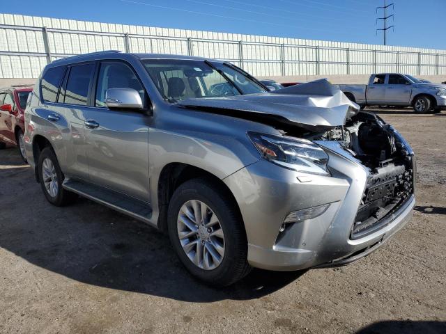 JTJAM7BX9M5281779 Lexus Gx 460 Premium