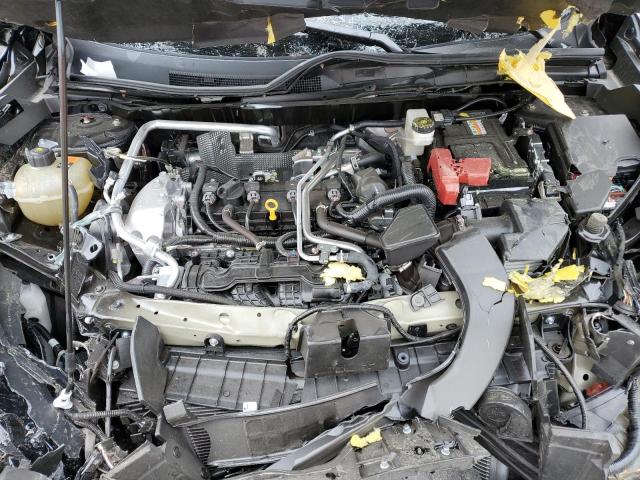 JA4J4VA89RZ006795 Mitsubishi Outlander Se