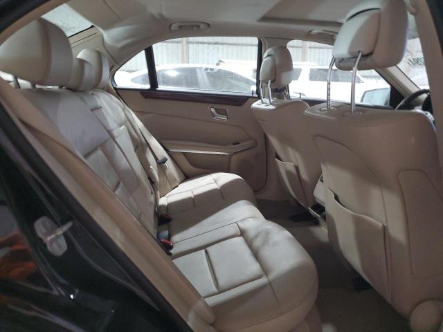 WDDHF5KB9GB196196 Mercedes-Benz E 350