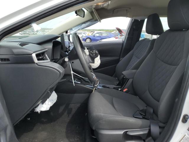 JTDEPMAE8N3019842 Toyota COROLLA LE