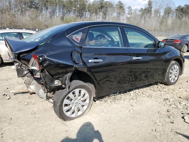 3N1AB7AP8KY362110 Nissan SENTRA S