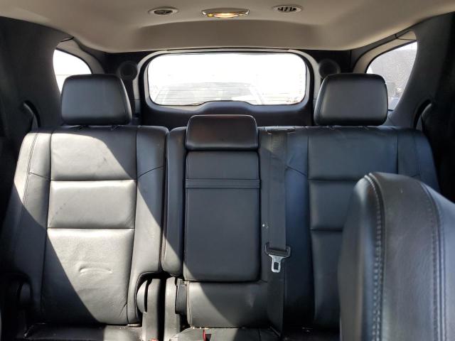 1C4RDJDG0FC730233 Dodge DURANGO LIMITED