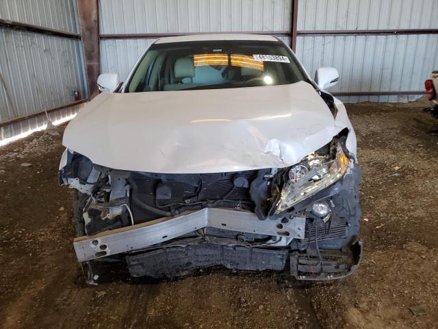 2T2ZB1BA4FC003846 Lexus RX 450H