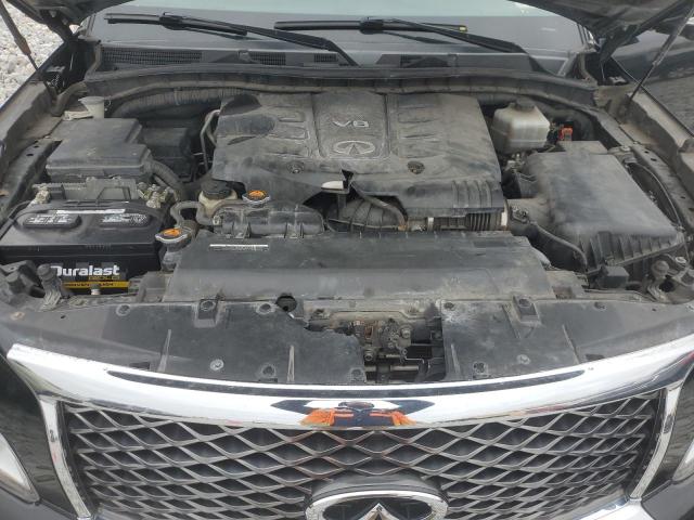 JN8AZ2NE2F9087631 Infiniti QX80