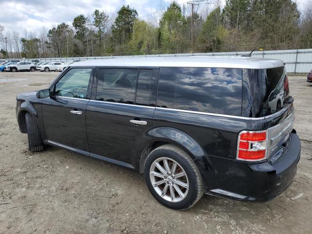2FMGK5D88EBD02286 Ford Flex Limited