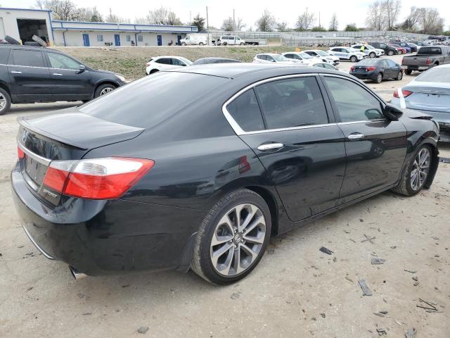 1HGCR2F50FA026619 Honda Accord Sport