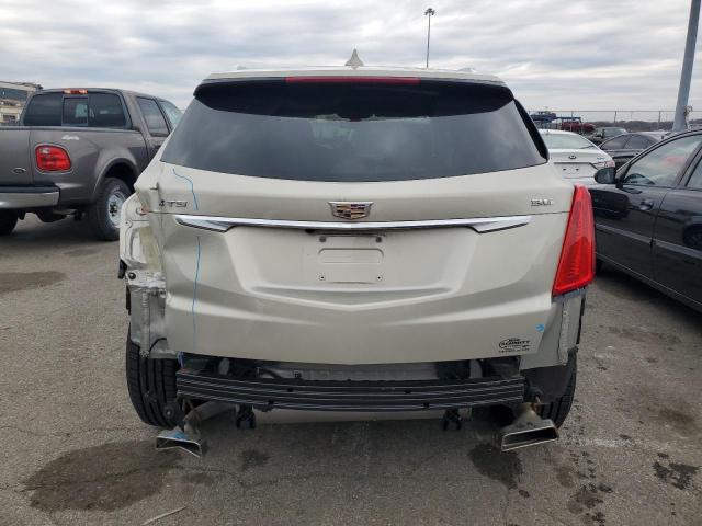 1GYKNBRS1HZ157077 Cadillac XT5 LUXURY