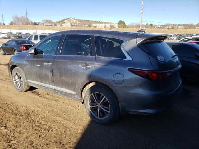 5N1DL0MM4HC556355 Infiniti QX60