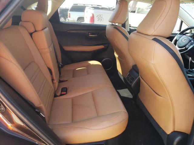 JTJYARBZ6F2017329 Lexus NX 200T