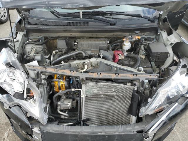 ML32FUFJ4NHF07156 Mitsubishi Mirage G4 Es