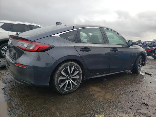 19XFL1H79NE005480 Honda CIVIC EXL