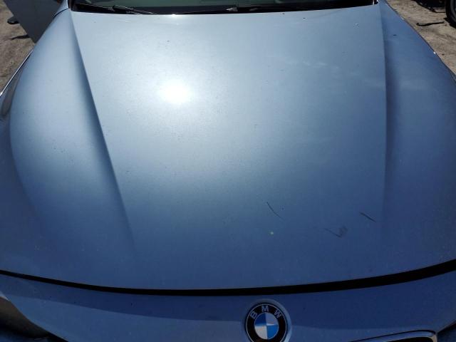 WBA3A5C59EJ465244 BMW 328 I