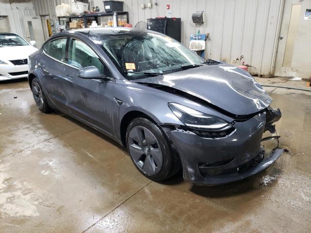 5YJ3E1EB5PF635502 Tesla MODEL 3