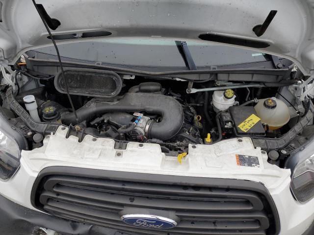 1FMZK1CM8KKB80109 Ford Transit T-150