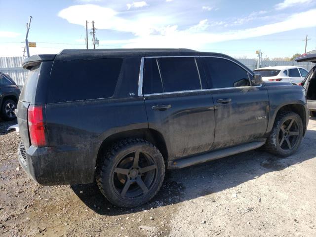 1GNSKAKC3FR258492 Chevrolet Tahoe K1500 Ls