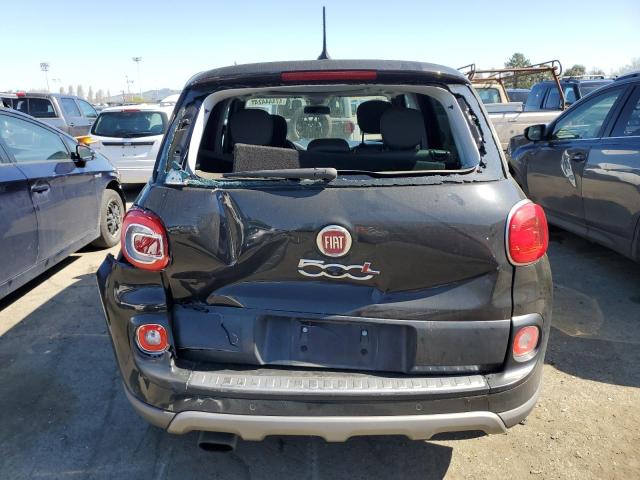 ZFBCFADH8EZ010623 Fiat 500L TREKKING
