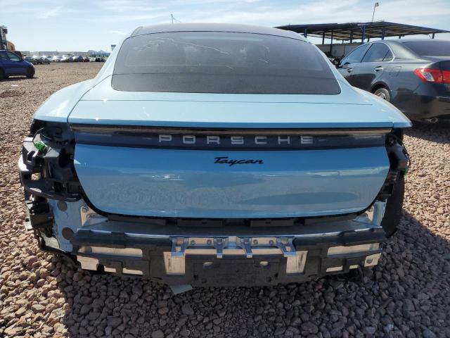 WP0AA2Y16PSA16599 Porsche Taycan