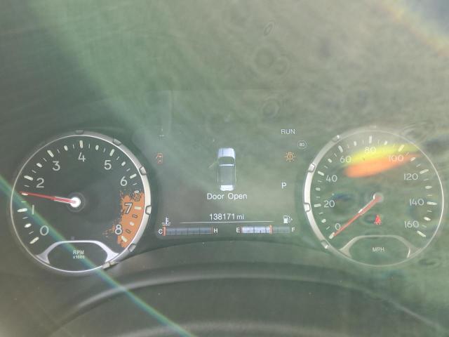 ZACCJBDT1GPC71311 Jeep Renegade Limited