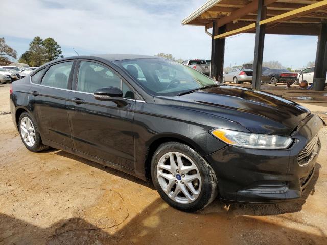 3FA6P0H7XFR196826 Ford FUSION SE