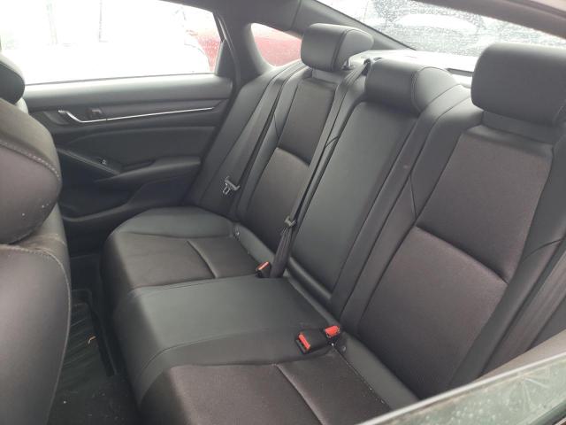 1HGCV1E35KA015857 Honda Accord Sport