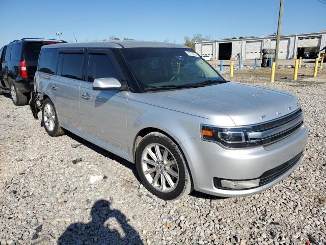 2FMHK6D82HBA09420 Ford Flex Limited