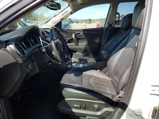 5GAKRBKD8HJ295950 Buick Enclave
