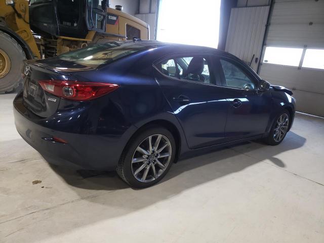 3MZBN1V33JM162915 Mazda 3 TOURING