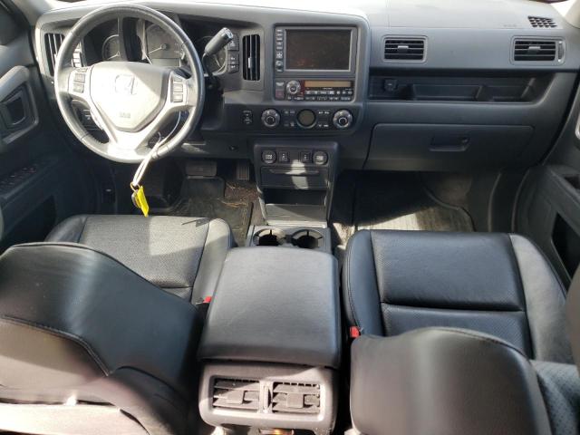 5FPYK1F6XEB008833 Honda Ridgeline Rtl-s