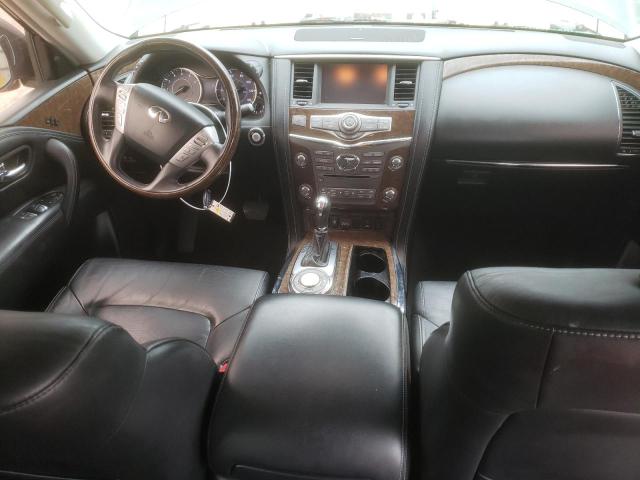 JN8AZ2NF7H9641757 Infiniti QX80 BASE