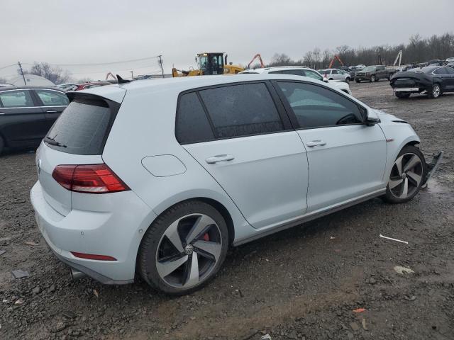 3VW447AUXJM277279 Volkswagen GTI S/SE