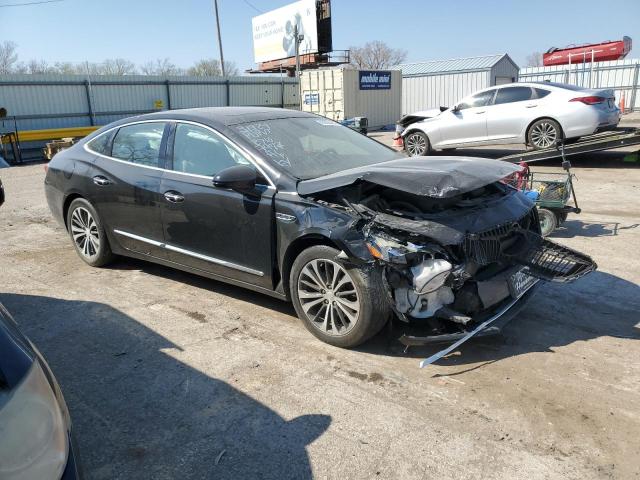 1G4ZP5SS8HU153174 Buick Lacrosse Essence