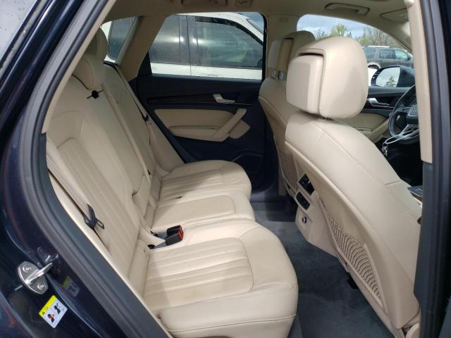 WA1BNAFY6J2170490 Audi Q5 Premium Plus
