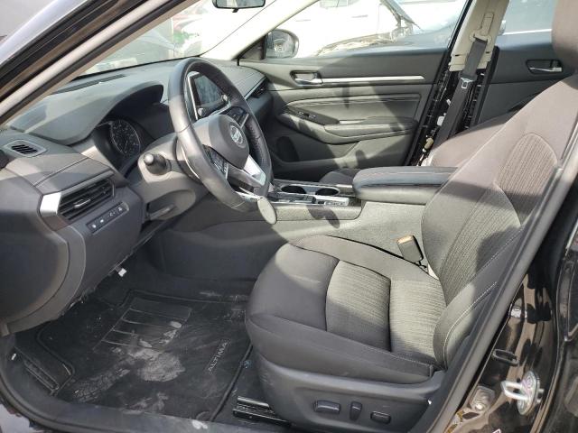 1N4BL4DV7MN377548 Nissan ALTIMA SV