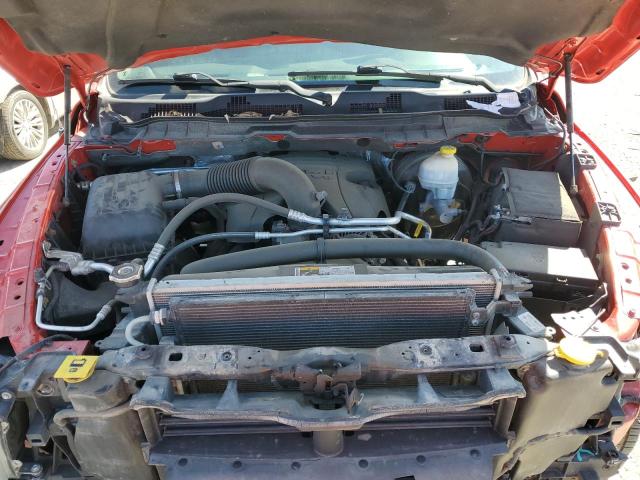 1C6RR7HT8ES143012 RAM 1500 Sport