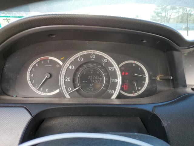 1HGCR2F33EA090859 Honda ACCORD LX