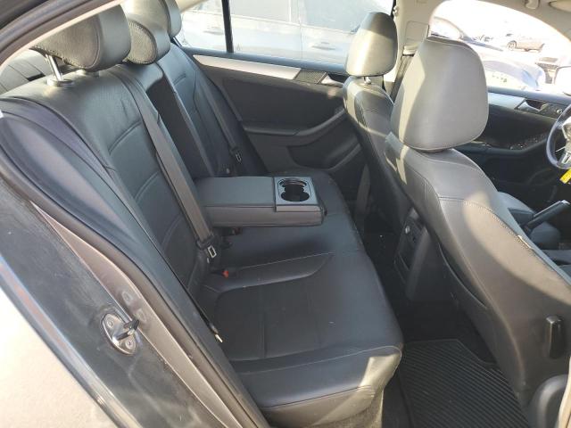 3VWD07AJ1EM364124 Volkswagen JETTA SE