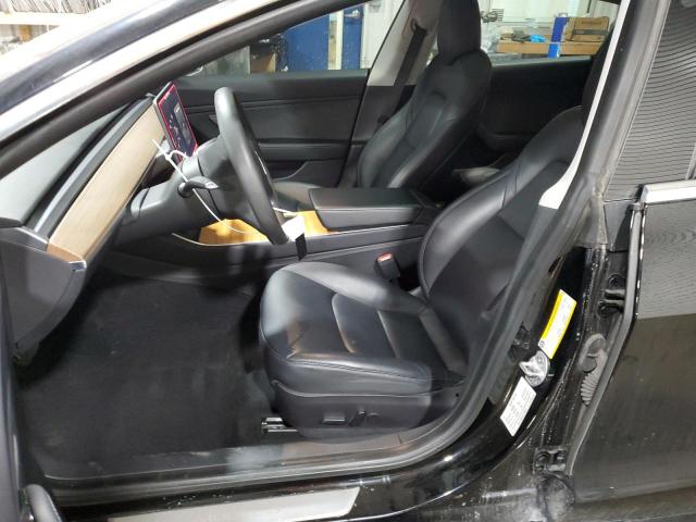 5YJ3E1EB1LF600160 Tesla MODEL 3
