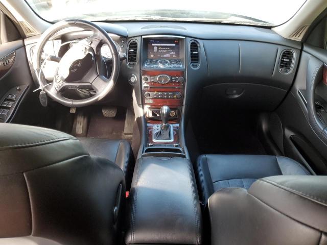 JN1BJ0RRXGM264467 Infiniti QX50